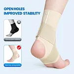 ankle protector